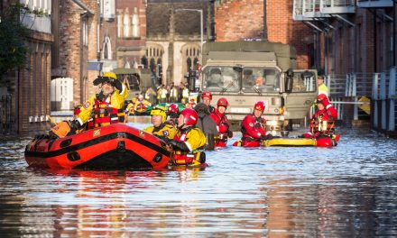 A year of disasters: Climate catastrophes are causing billions in damages with no relief in sight