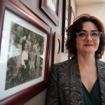 The Diary of Anya Verkhovskaya: Going to war in Ukraine without ever leaving her office in Milwaukee