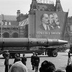 A fallen fiend: Why the USSR imploded under the unviable ideology of its depravity and terror
