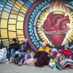 Caring for the vulnerable: Medical volunteers help traumatized assault survivors at Migrant shelters