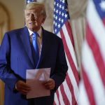 Trump’s taxes: Release of long-sought returns sheds a light on foreign influence and possible fraud