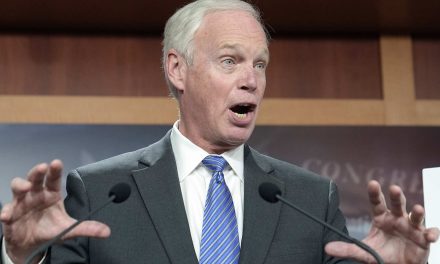 Documents show Senator Ron Johnson pushed for GOP-controlled Legislature to pick Trump’s electors