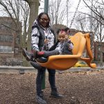 Child care disruptions continue even as Americans try to move on from COVID