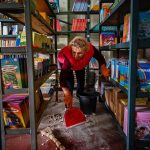 Weaponized Education: Ukraine schools remain a key battleground in the fight for the nation’s future