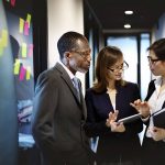 Race, Ethnicity, and Age: Why employers are forced to be more flexible as workplace diversity grows