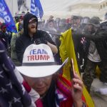 Failed Speaker Bid: Two years after deadly insurrection finds Congress again paralyzed on January 6