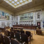 Candidates for partisan-backed Wisconsin Supreme Court say party politics will have no influence