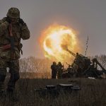 What the battles of Soledar and Bakhmut reveal about the likely next phase of war in Ukraine