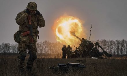 What the battles of Soledar and Bakhmut reveal about the likely next phase of war in Ukraine
