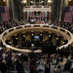Governor Evers begins second term as GOP lawmakers refuse to confirm 180 appointees from his first term