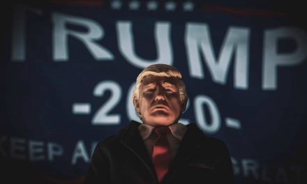 Failure to Launch: Trump rings in 2023 against heavy headwinds threatening his third White House run