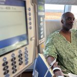 Reggie Jackson: What my stroke taught me about health and relationships