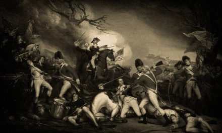 How fake news drove the American colonies into a bloody fight for independence