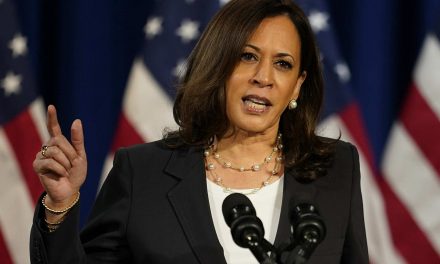 Georgia vote for Democrats gives Vice President Kamala Harris reprieve as Senate tiebreaker