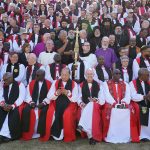 Global Anglican Church faces growing friction among provinces over same-sex marriage