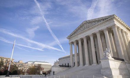 Imposing a judicial code of ethics on SCOTUS could protect it from wealthy rightwing “Christians”
