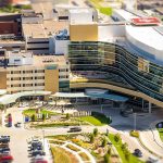 Recent mergers of major hospitals in Wisconsin will impact about 8.5M patients in state and beyond