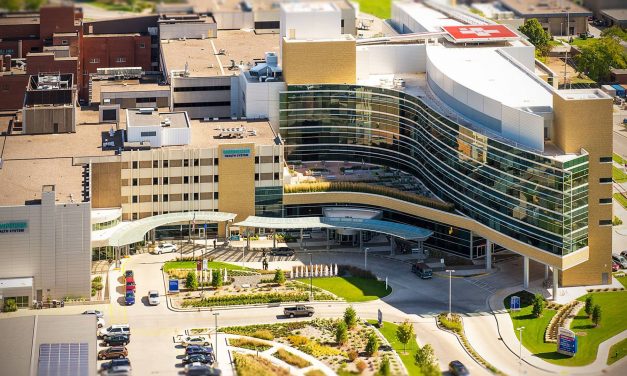 Recent mergers of major hospitals in Wisconsin will impact about 8.5M patients in state and beyond
