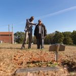 Graves of Black ancestors: How government officials and developers worked to erase the Moseley Cemetery
