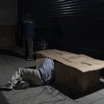 America’s homeless population remains about the same as before pandemic despite increased local efforts