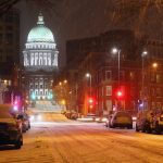 New abortion law faces threat of veto by Governor Evers as Wisconsin GOP split over changing to ban