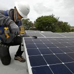Over dependence on Russian oil and gas has accelerated a global swing to clean energy