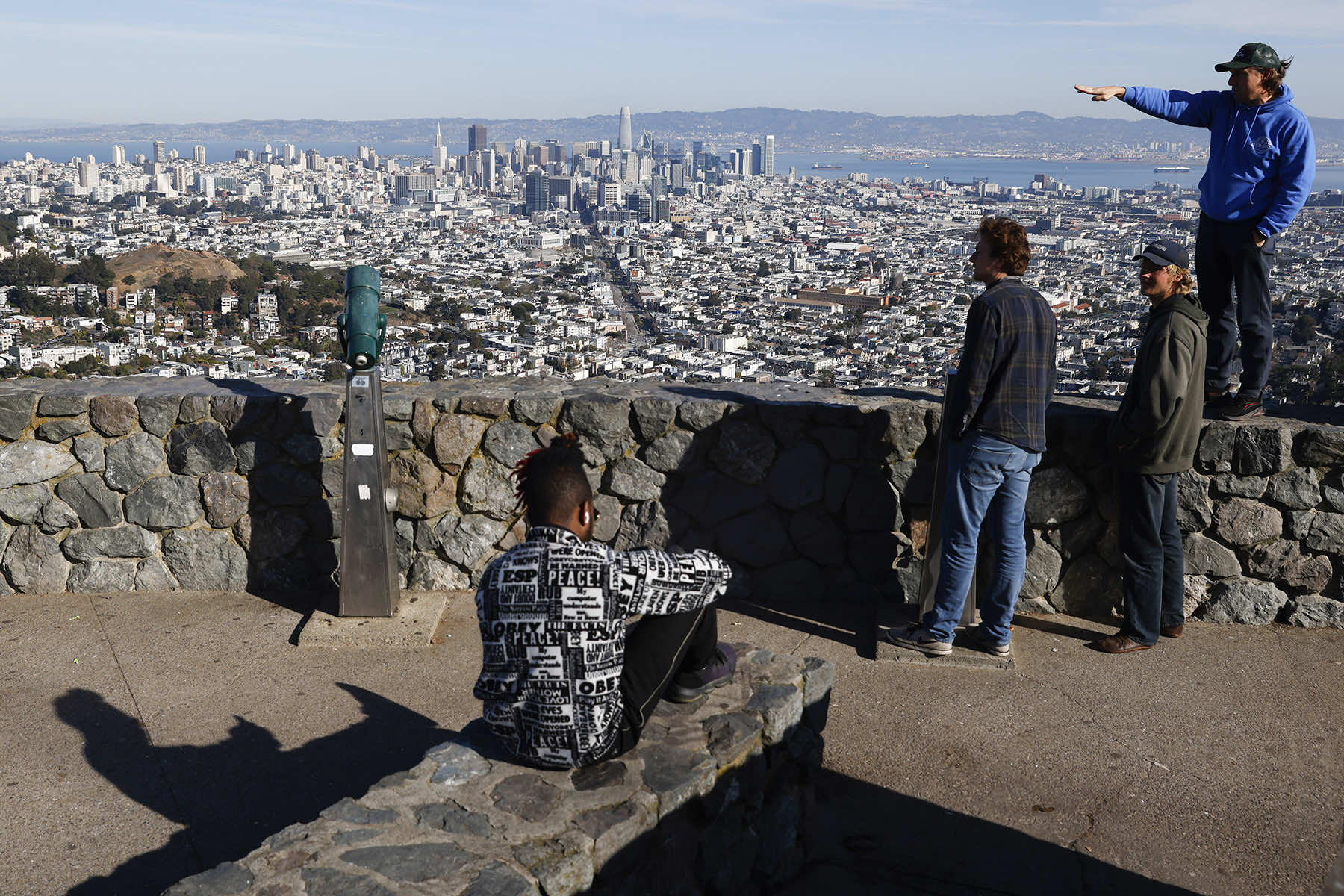 Census Bureau Makes Biggest Modification In Decades To How It Defines 