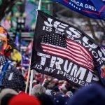 Faith leaders say report by January 6 Committee minimizes central role of Christian Nationalism