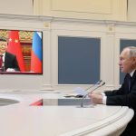 Remembering 2022 as the year democracies pushed back against authoritarians and exposed their weakness
