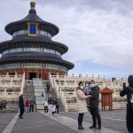 China faces looming economic crisis after recording first decline of birth rates in decades