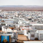 Za’atari Refugee Camp: Syrians struggle with a decade of life in the bubble of a temporary shelter