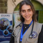 Zein Barakat: A spirit of volunteerism that nurtures an abundance of compassion, love, and humility