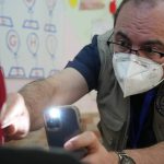 Medical Mission to Jordan: A visual diary from a week with Syrian refugees and SAMS volunteers