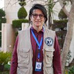 Hazar Jaber: Advocating for oral health so poverty does not make sugar into a poison for children