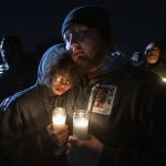 Family of Tyre Nichols grieves on sacred ground with Memphis community on the eve of his funeral