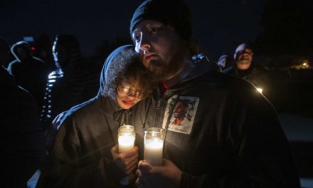 Family of Tyre Nichols grieves on sacred ground with Memphis community on the eve of his funeral