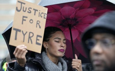 Pardeep Kaleka: The “might makes right” mindset is acculturated into the racial hurt we consume