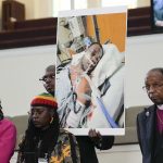 Reggie Jackson: The beating death of Tyre Nichols asks unanswered question of when will police abuse end