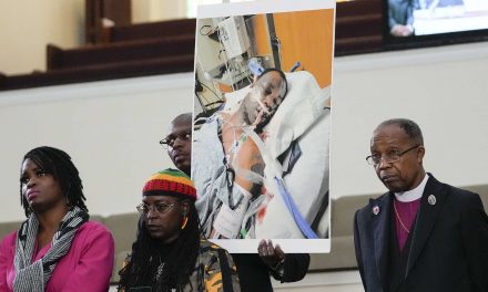 Reggie Jackson: The beating death of Tyre Nichols asks unanswered question of when will police abuse end