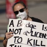 Murdered By Police: Congress should pass legislation of a national standard for law enforcement