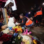 Blind spots in color blindness: Black police officers are infected by same anti-Black bias as White society