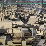 Western powers underscore long-term commitment to Ukraine with transfer of advanced weapons