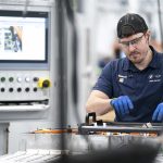 Despite fears of a looming recession the U.S. economy slowed but still grew at 2.9% rate last quarter