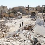 Refugees in need: How the Syrian American Medical Society is able to provide vital medical services