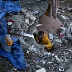 Deadliest in a decade: Untold numbers remain buried under rubble in Syria after devastating earthquake