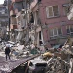 Latest tragedy for war refugees: Ukrainians experience catastrophic disaster in their new home