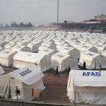 International humanitarian groups look at longterm fundraising to deliver aid in Syria and Türkiye