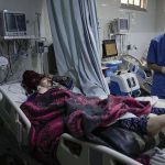 Already hard-hit by war: Syrians struggle to get aid and rebuild after devastating earthquake