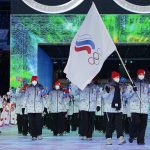 Stained with blood: IOC’s corruption betrays Olympic spirit with refusal to ban Russians from Paris games