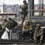 One year later: Why Ukraine must fight and peace advocates should stop collaborating with Putin